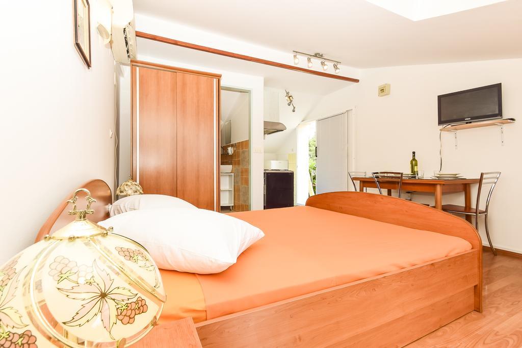 Apartments Zoricic Zaboric Luaran gambar