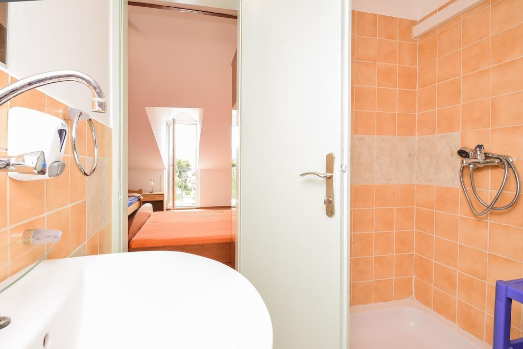 Apartments Zoricic Zaboric Luaran gambar