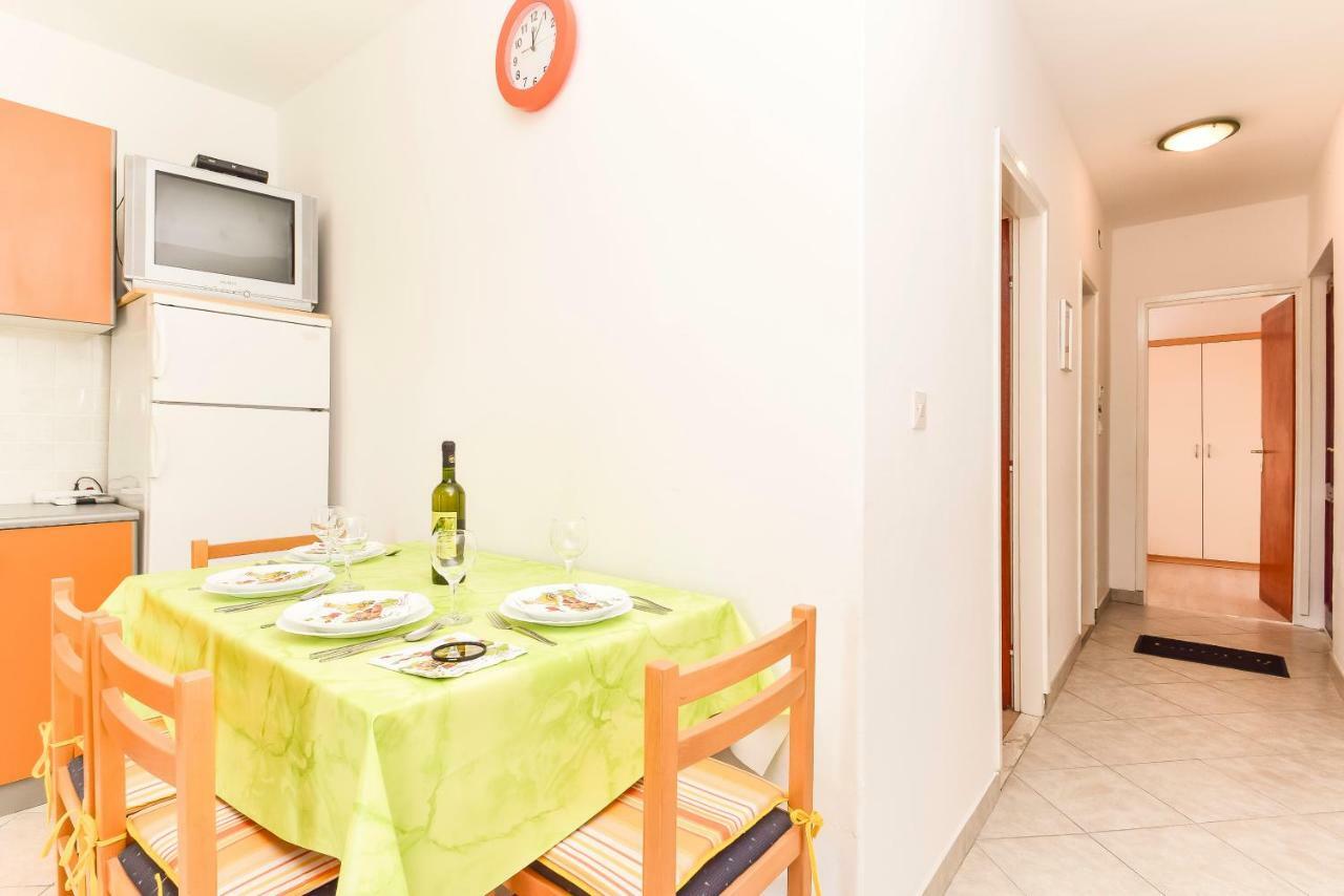 Apartments Zoricic Zaboric Luaran gambar