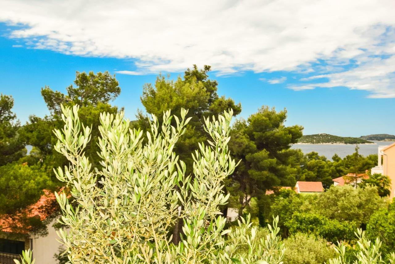 Apartments Zoricic Zaboric Luaran gambar