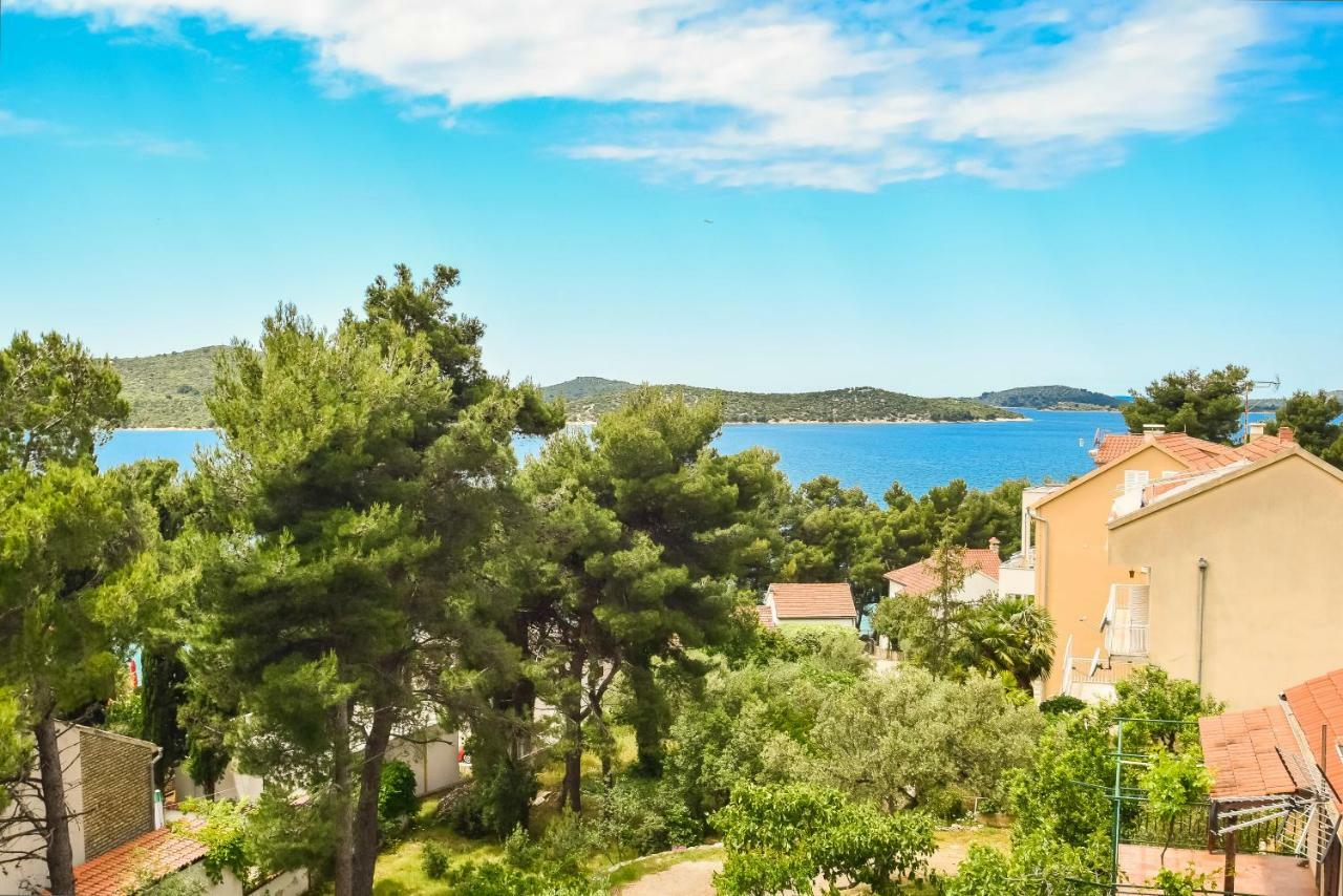 Apartments Zoricic Zaboric Luaran gambar