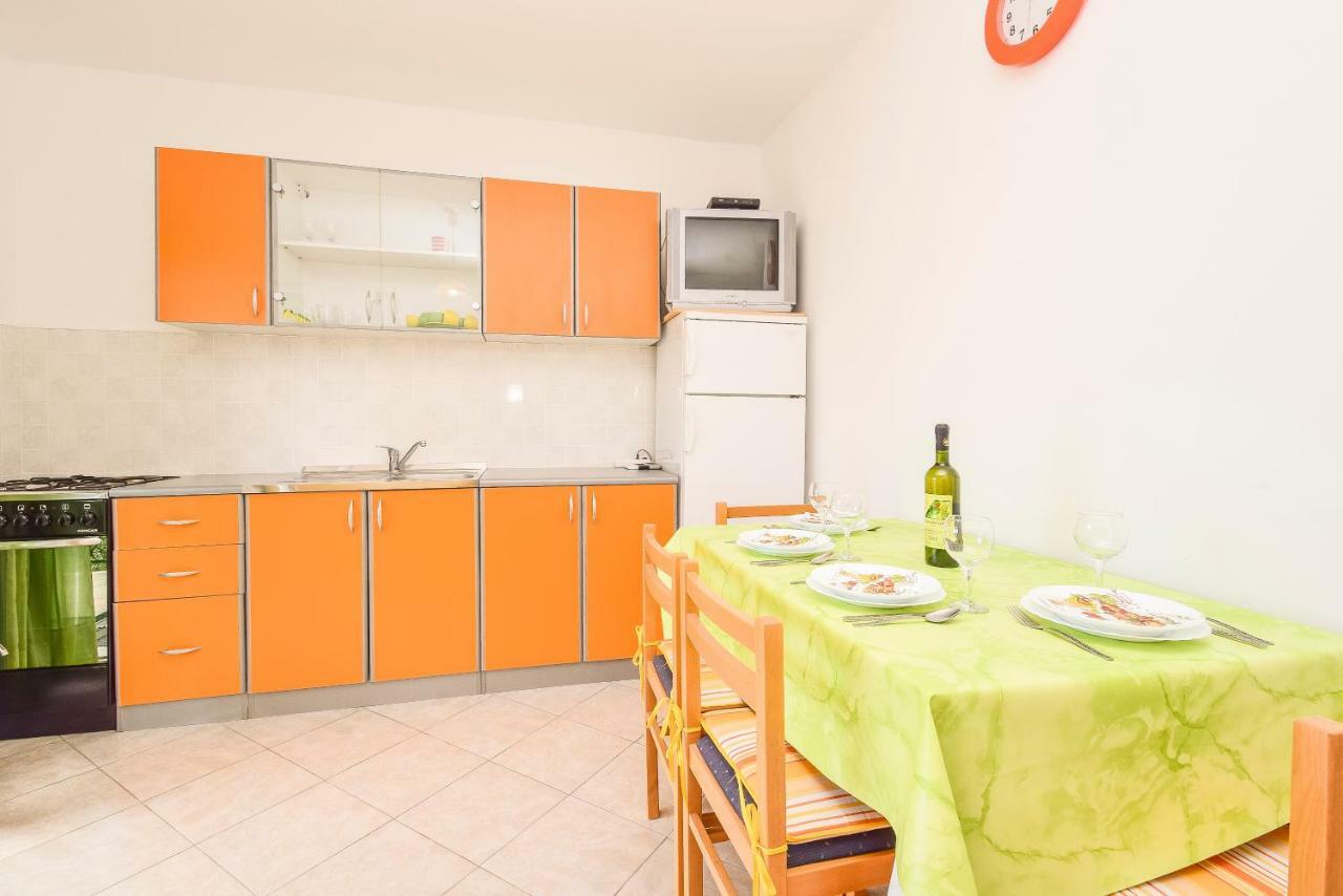 Apartments Zoricic Zaboric Luaran gambar